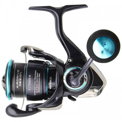 DAIWA 23 EMERALDAS E LT